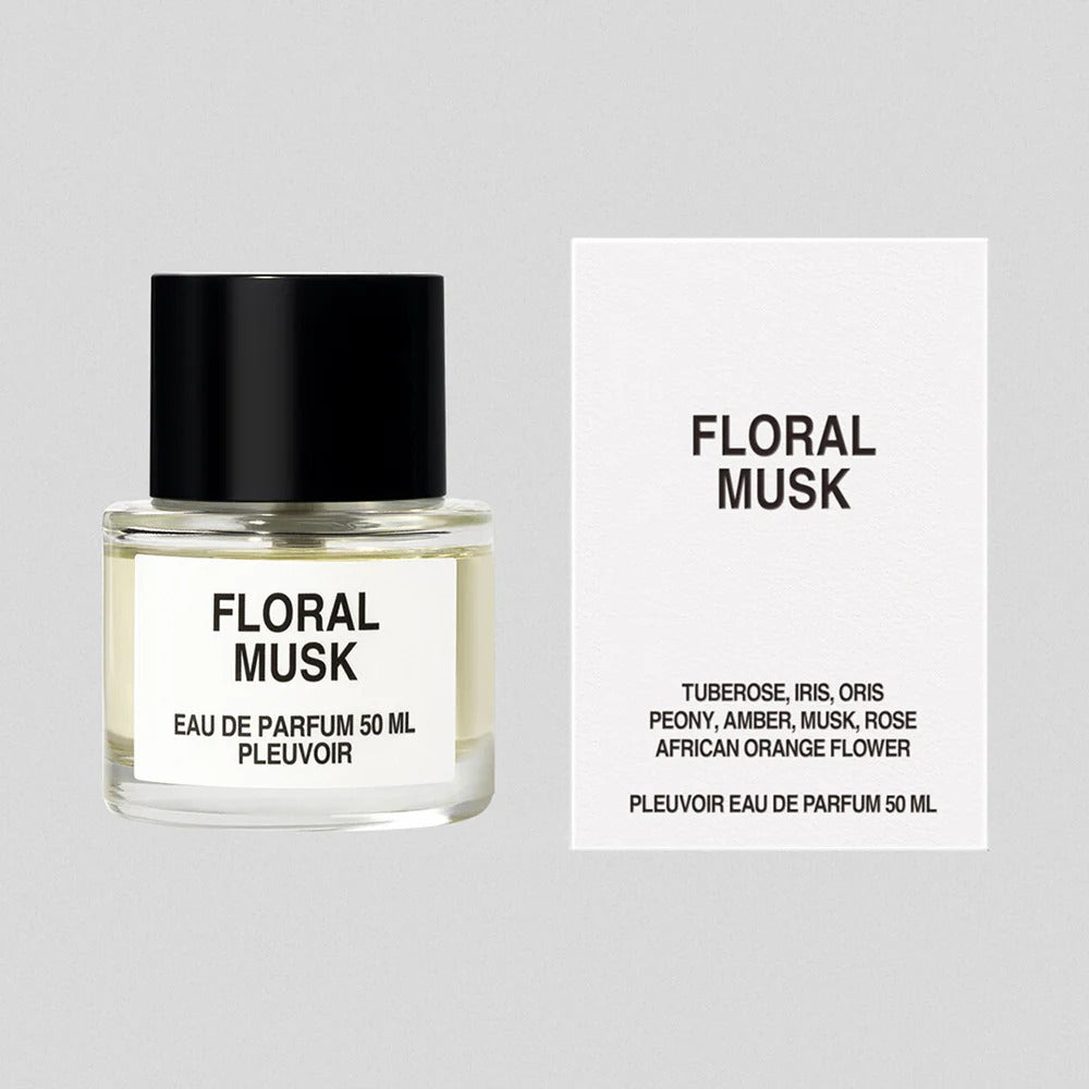 Pleuvoir EAU DE PARFUM