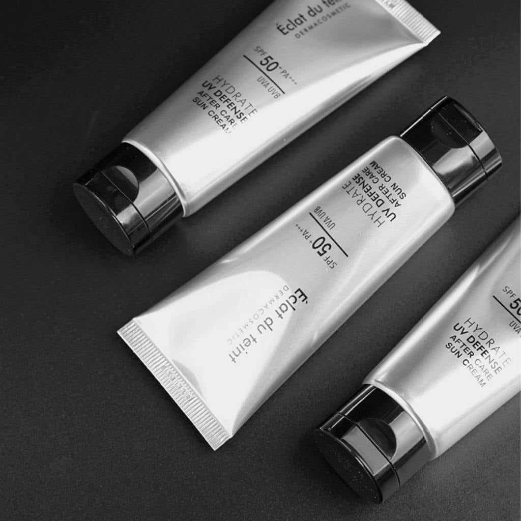 AFTER CARE SUN CREAM 50ml