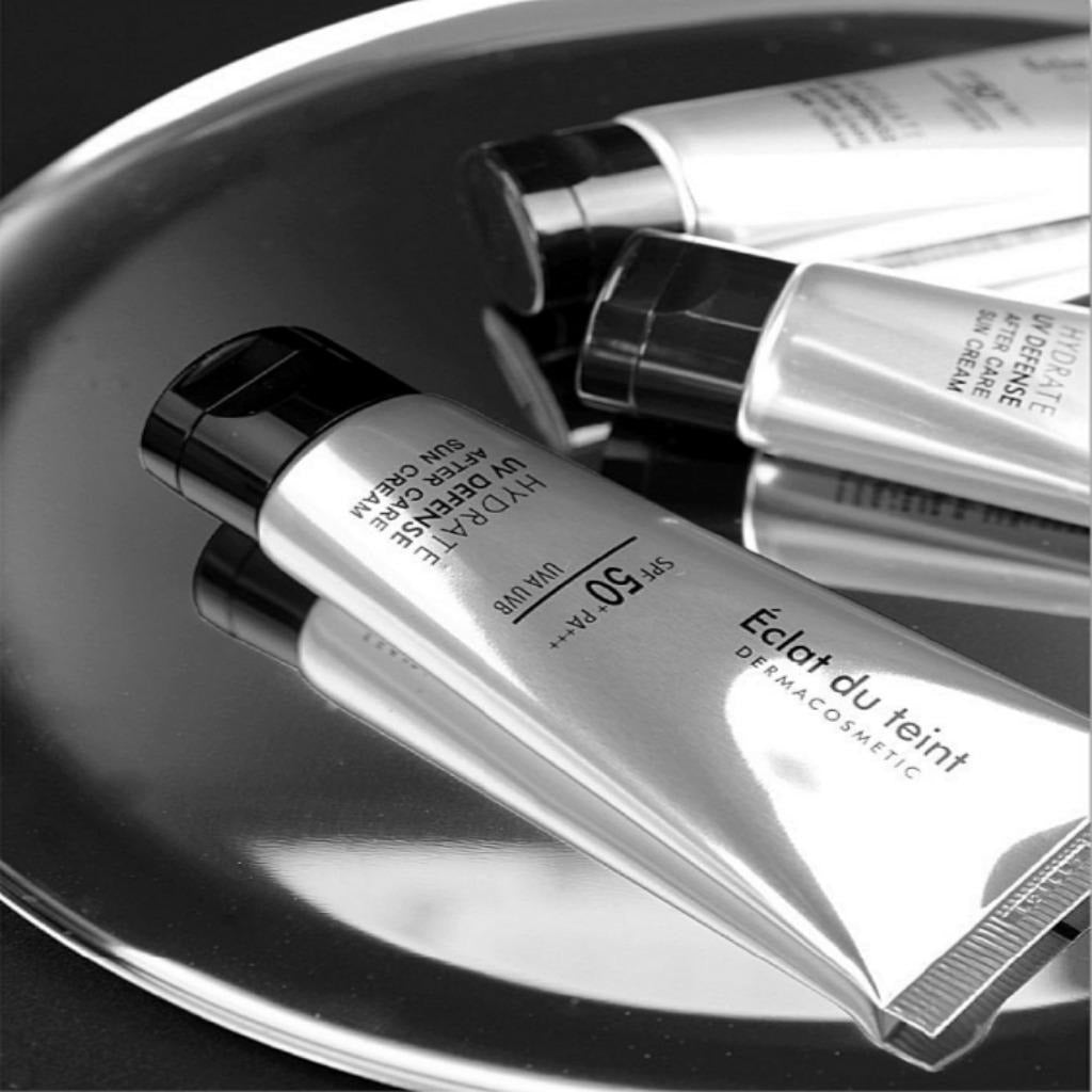 AFTER CARE SUN CREAM 50ml