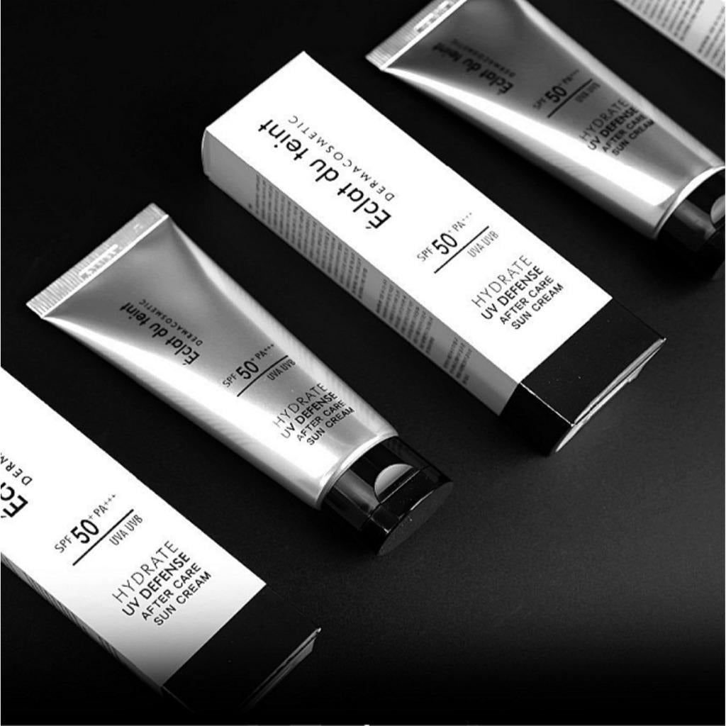AFTER CARE SUN CREAM 50ml