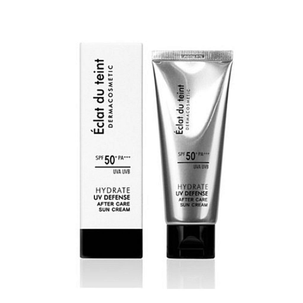 AFTER CARE SUN CREAM 50ml