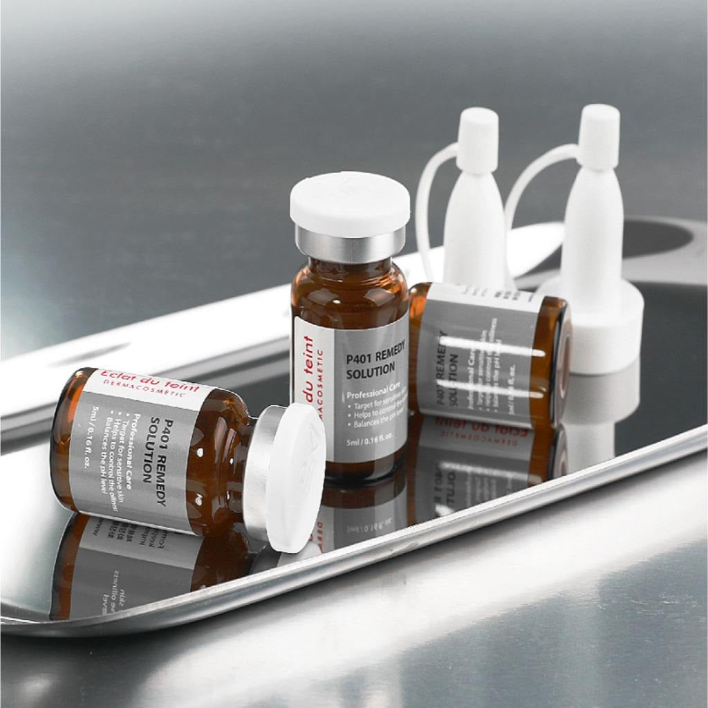 P401 REMADY SOLUTION AMPULE 5ml*5ea