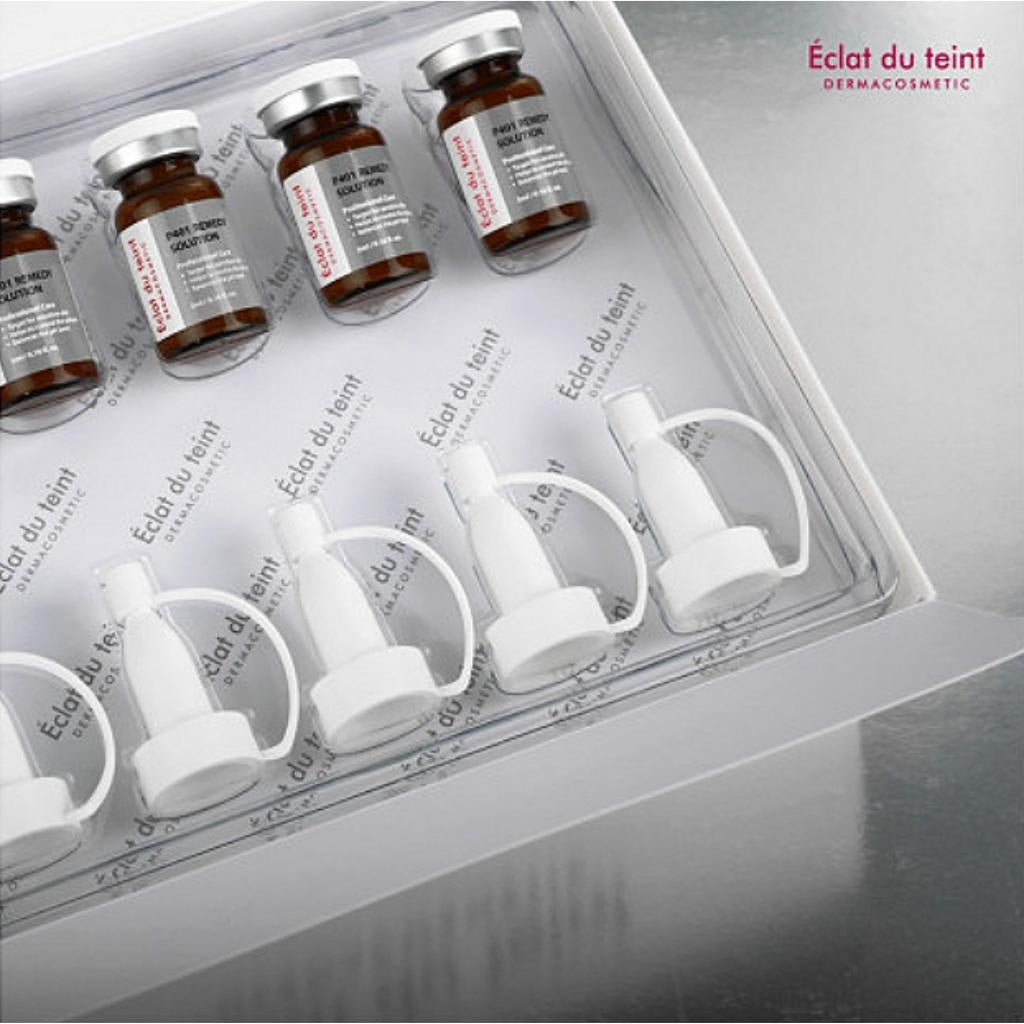 P401 REMADY SOLUTION AMPULE 5ml*5ea