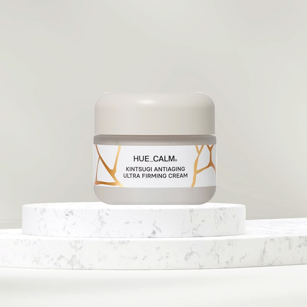 KINTSUGI ANTIAGING ULTRA FIRMING CREAM