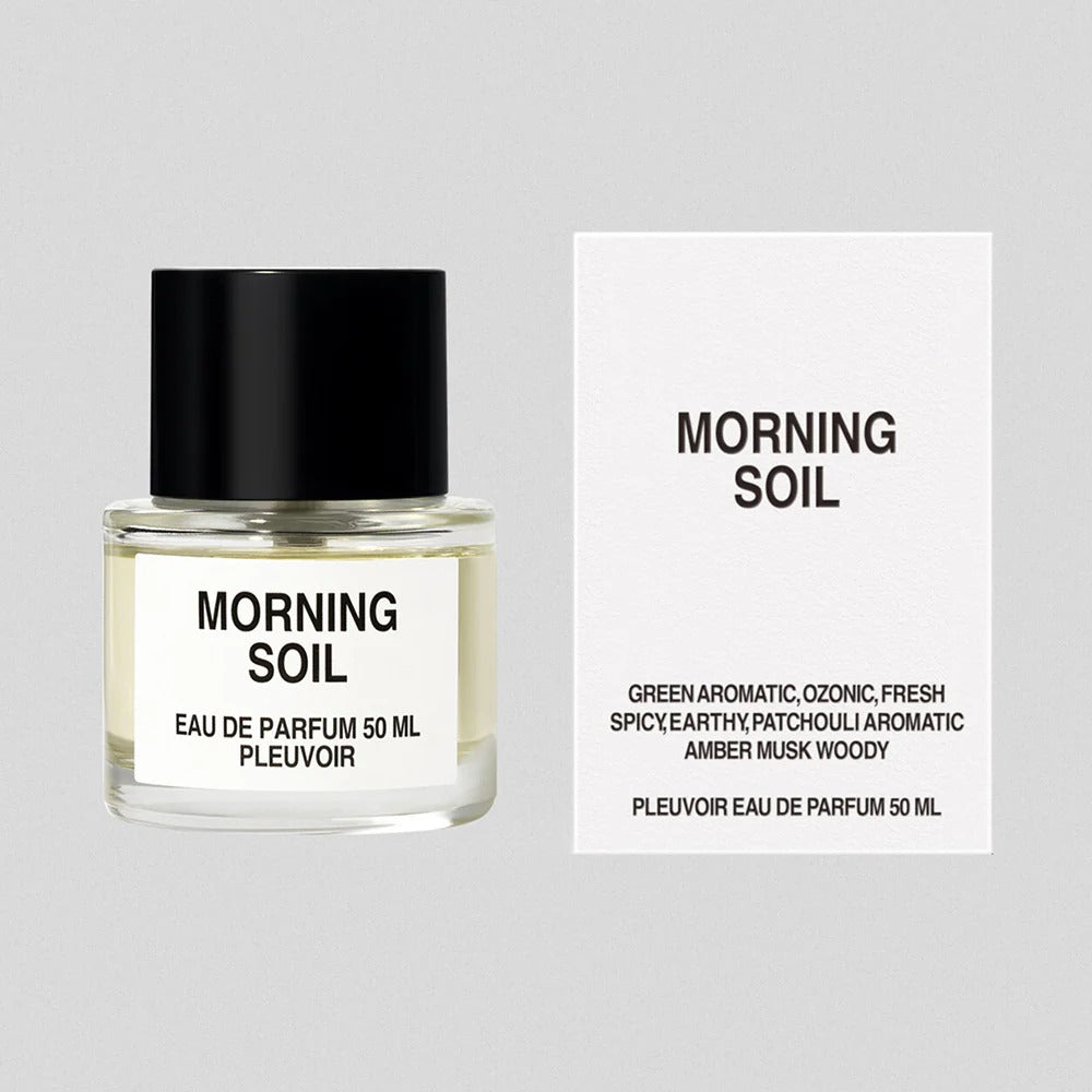 Pleuvoir EAU DE PARFUM