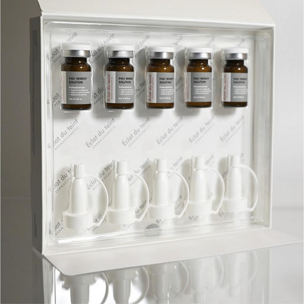 P401 REMADY SOLUTION AMPULE 5ml*5ea