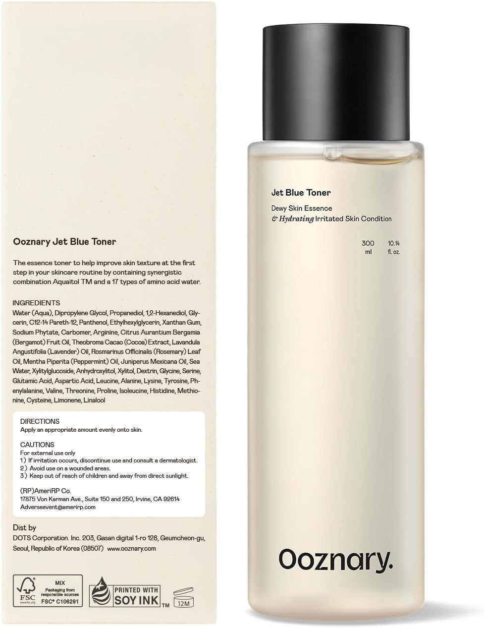 JET BLUE TONER