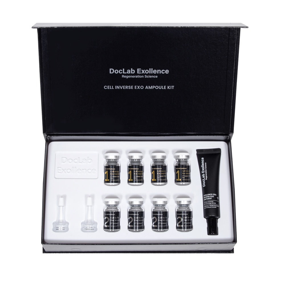 DocLab EXOLLENCE CELL INVERSE EXO AMPOULE KIT