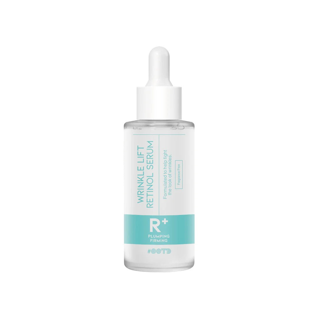 WRINKLE LIFT RETINOL SERUM