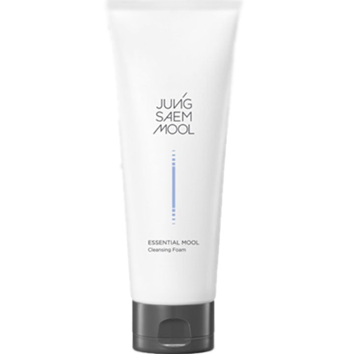 JUNGSAEMMOOL ESSENTIAL MOOL CLEANSING FOAM
