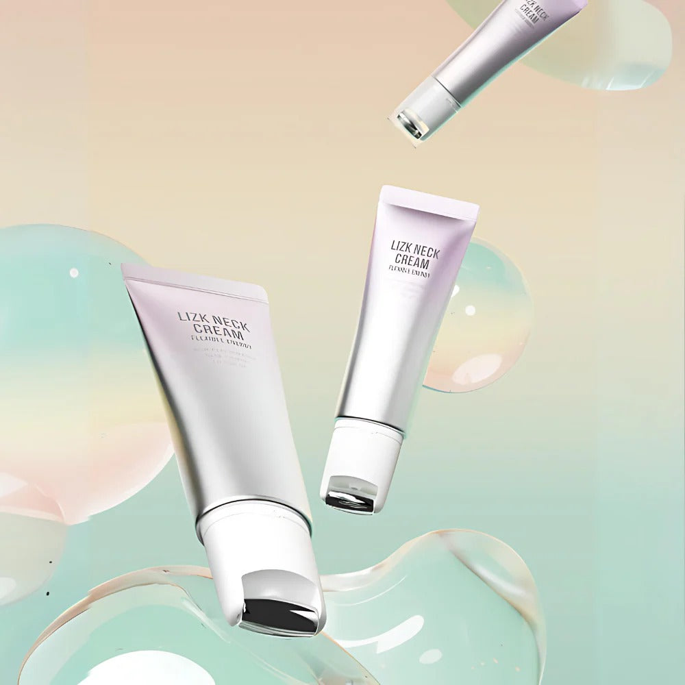 LizK NECK CREAM 50G