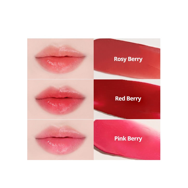 HUECALM VEGAN ESSENTIAL LIP BALM