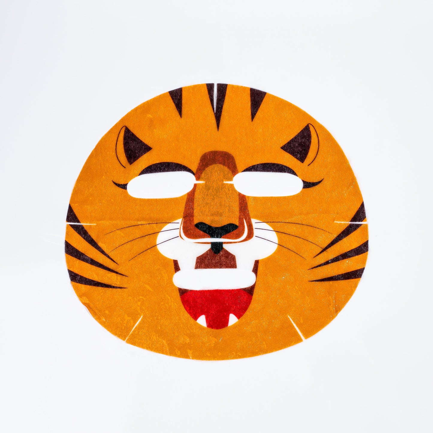 ANIMAL CHARACTER MASK_TIGER
