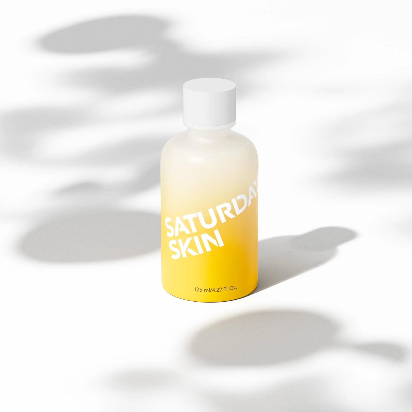 Yuzu Vitamin C bright toner 125ml