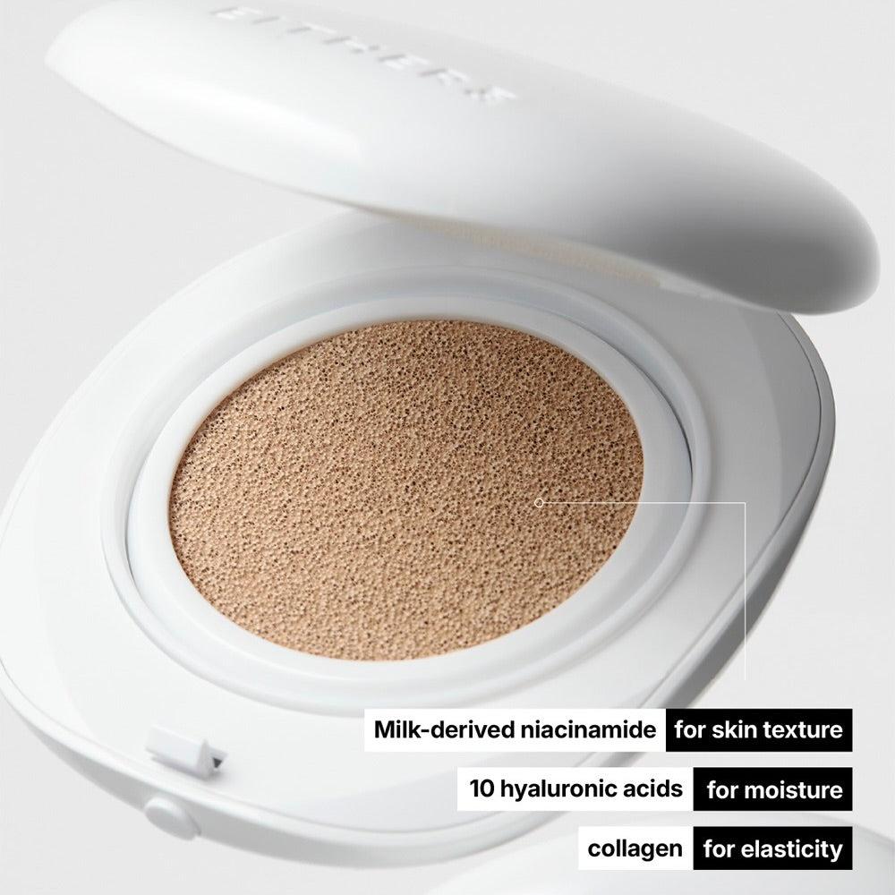 PEBBLE GLOW CUSHION