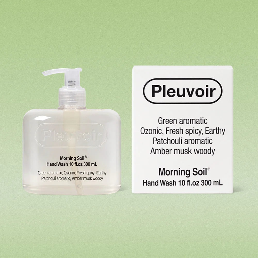 Pleuvoir HAND WASH 10 FL.OZ 300 ML
