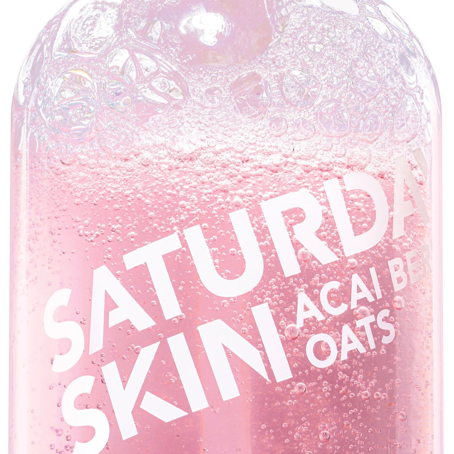 açai berry + oats antioxidant gel cleanser 150ml