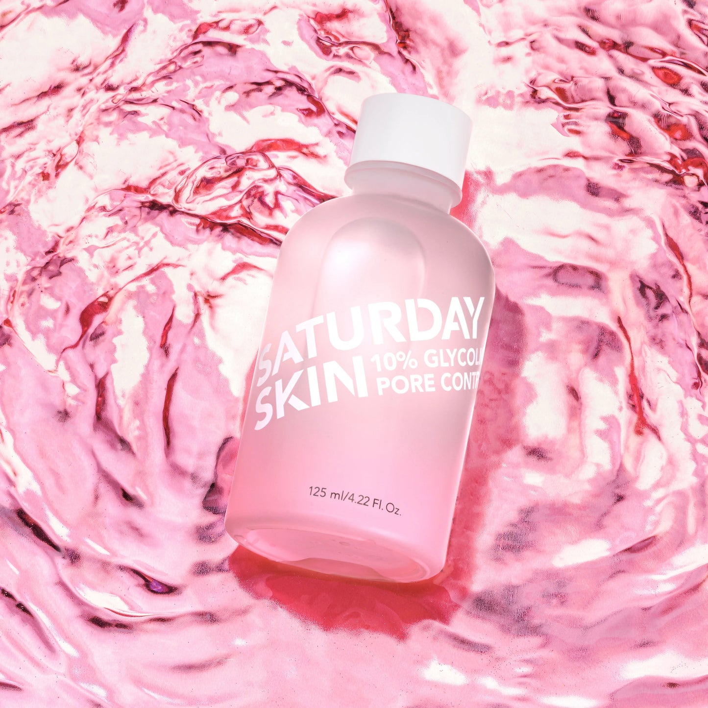 Pore Clarifying Toner 125ml