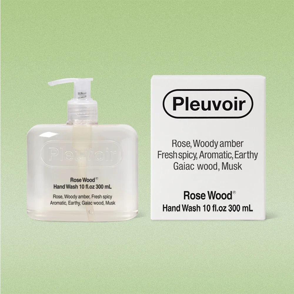 Pleuvoir HAND WASH 10 FL.OZ 300 ML