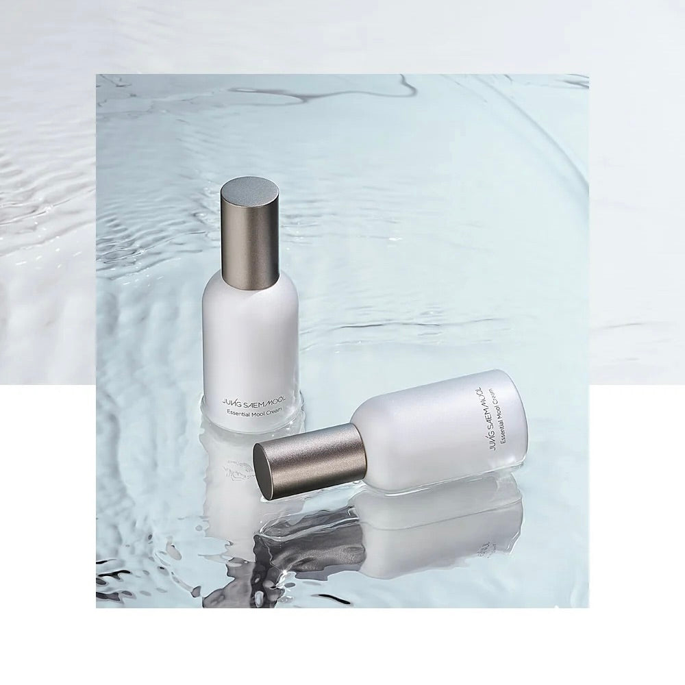 JUNGSAEMMOOL ESSENTIAL MOOL CREAM