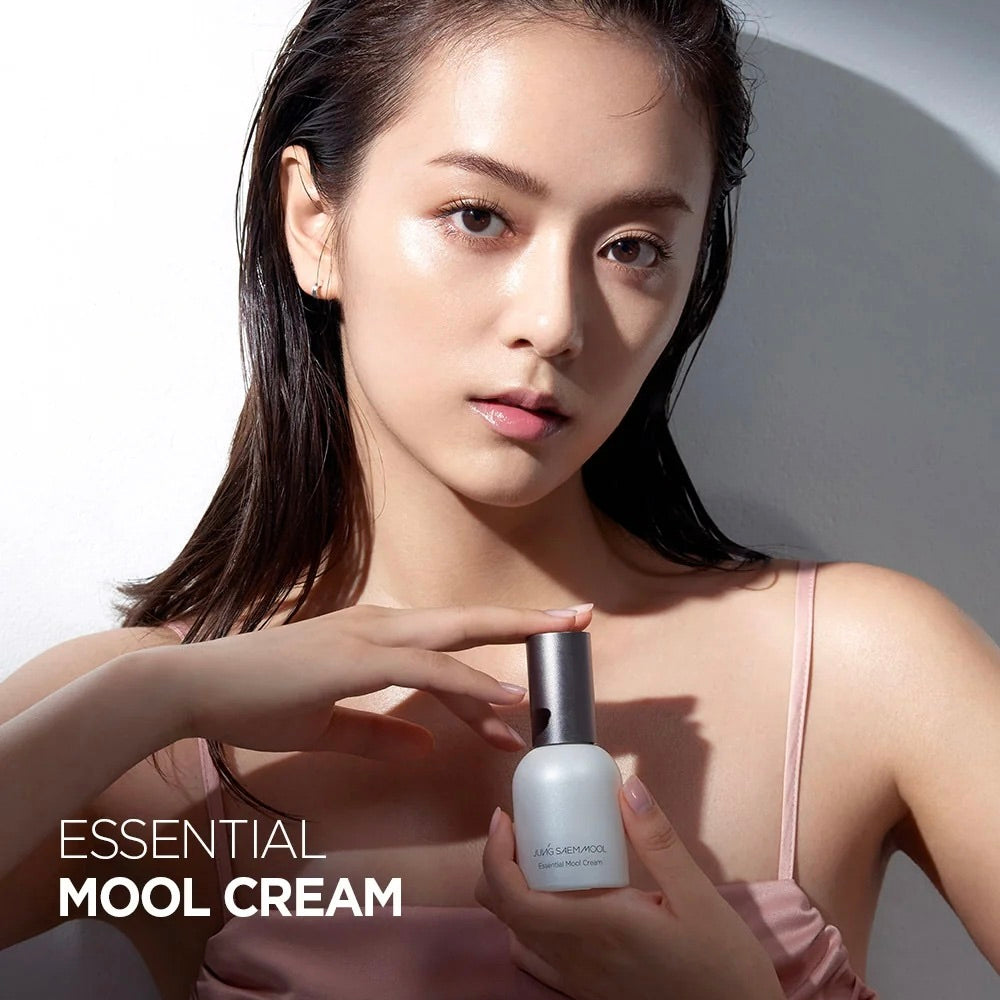 JUNGSAEMMOOL ESSENTIAL MOOL CREAM
