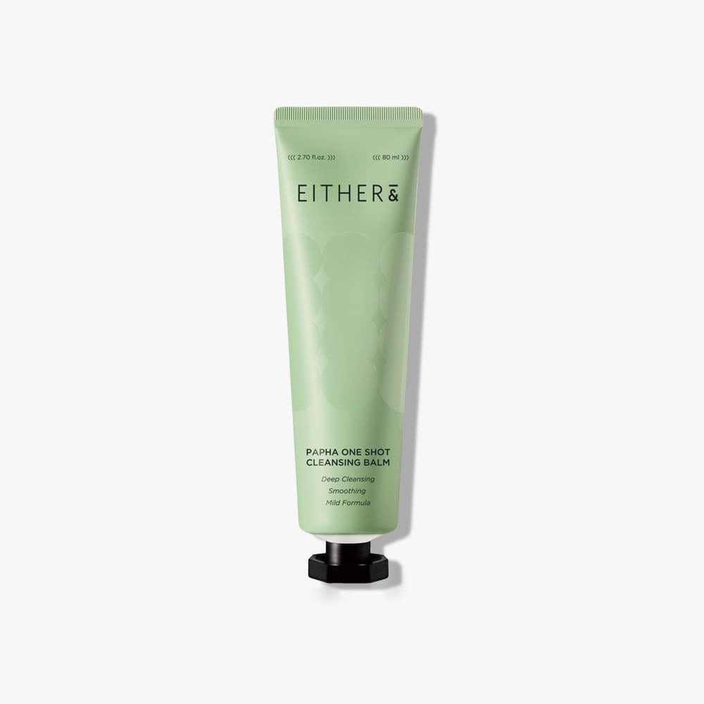 PAPHA ONE SHOT CLEANSING BALM