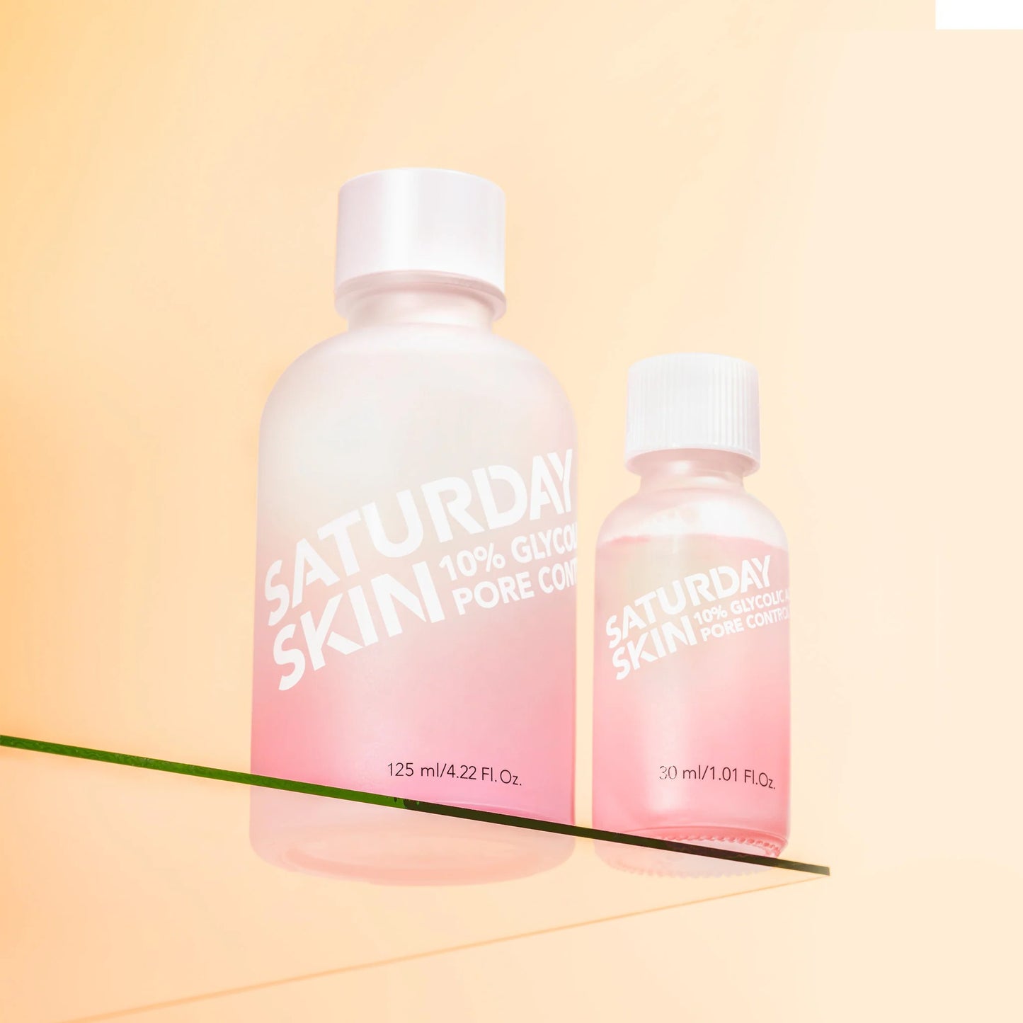 Mini Pore Clarifying Toner 30ml