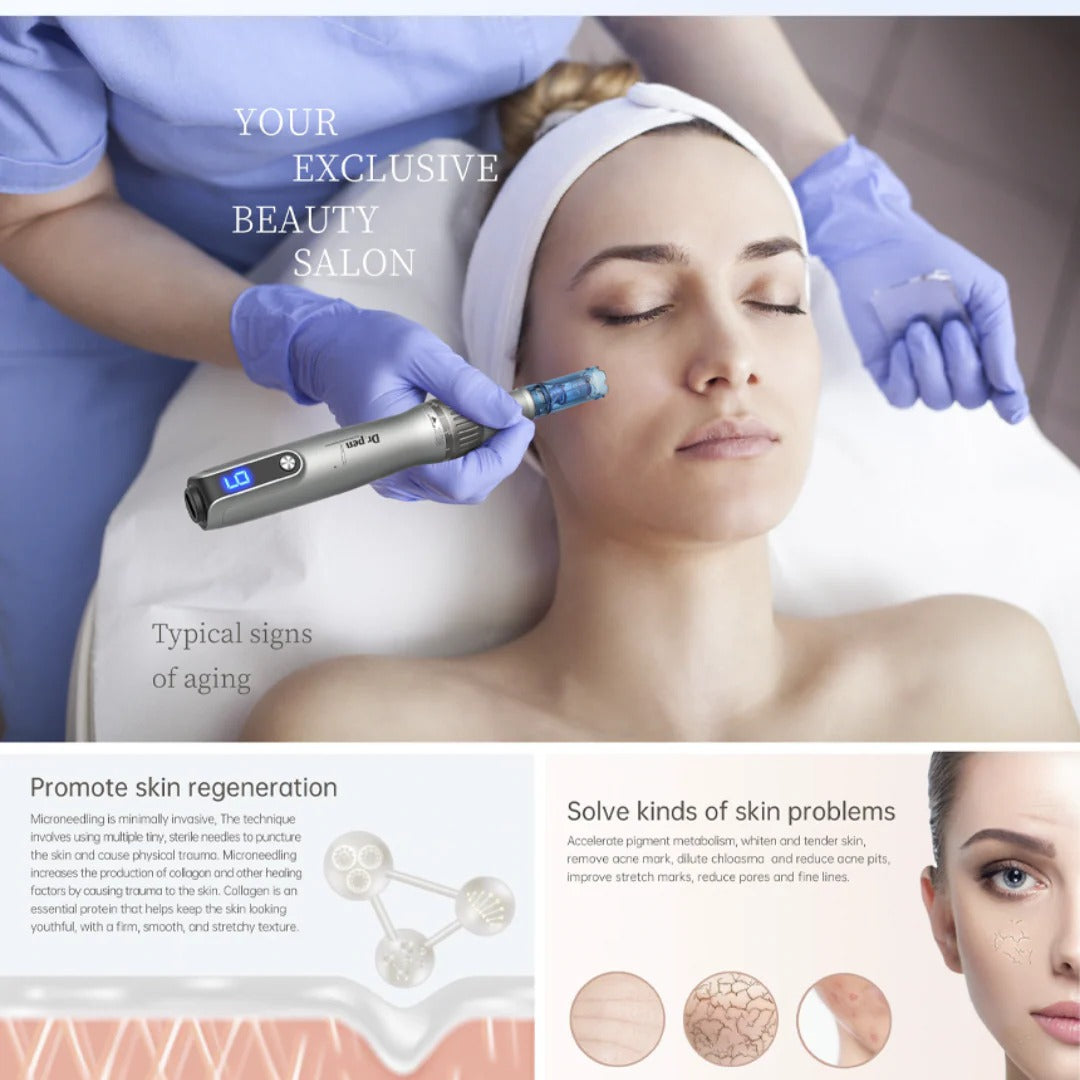 DocLab DERMA MTS PEN