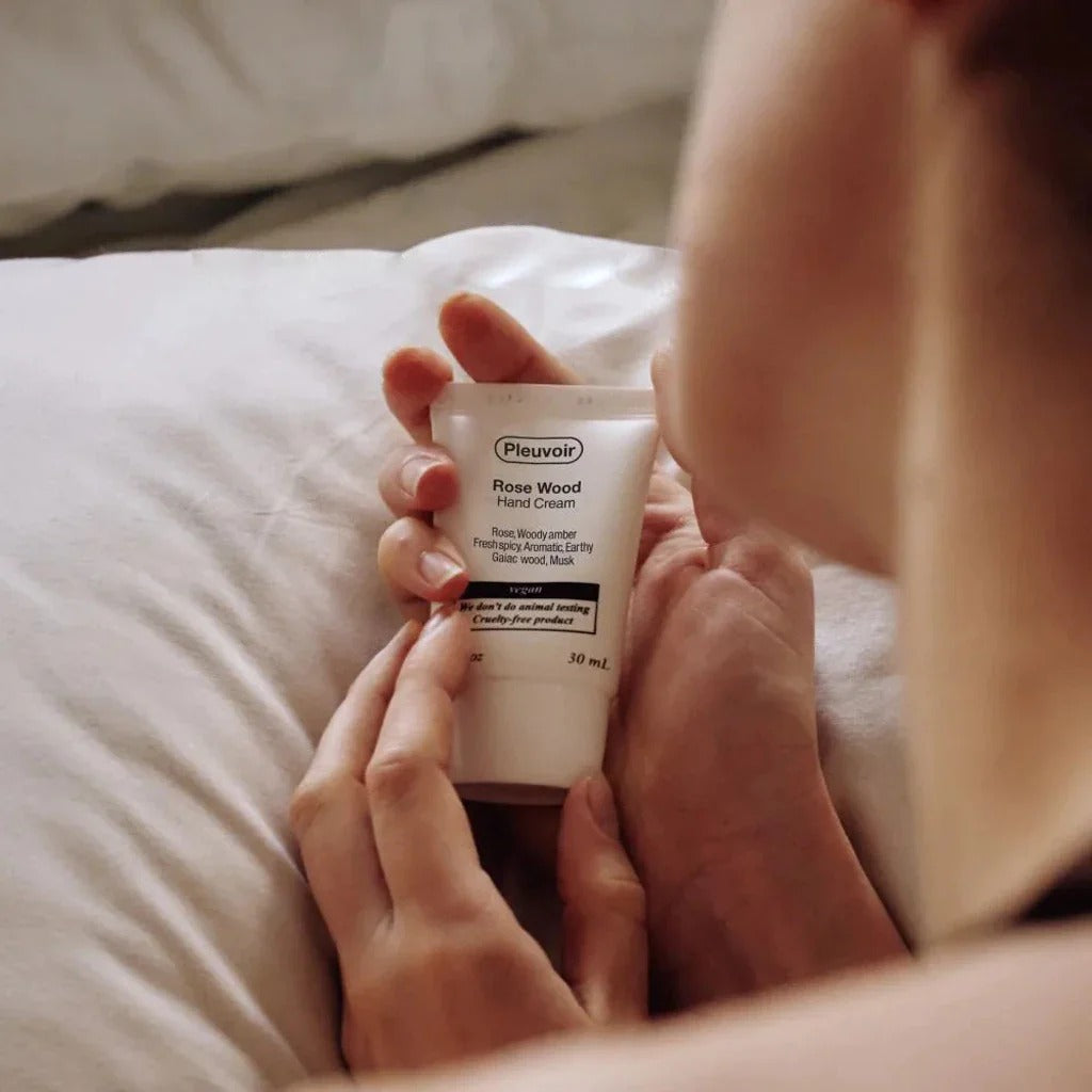 Pleuvoir HAND CREAM 1.0 FL.OZ 30 ML
