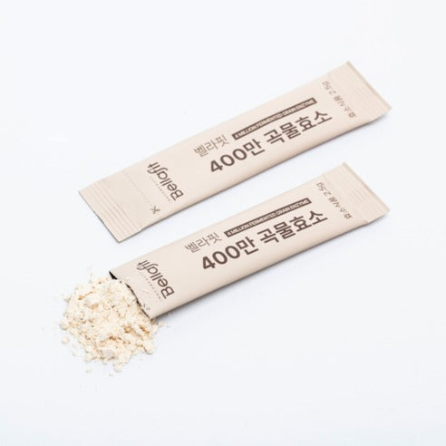 Bellafit 4 MILLION FERMENTED GRAIN ENZYME