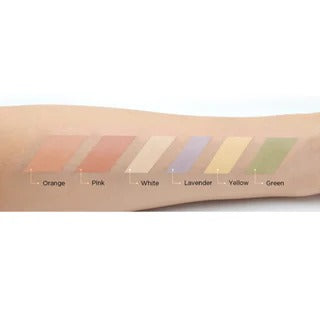 JUNGSAEMMOOL ARTIST CONCEALER PALETTE