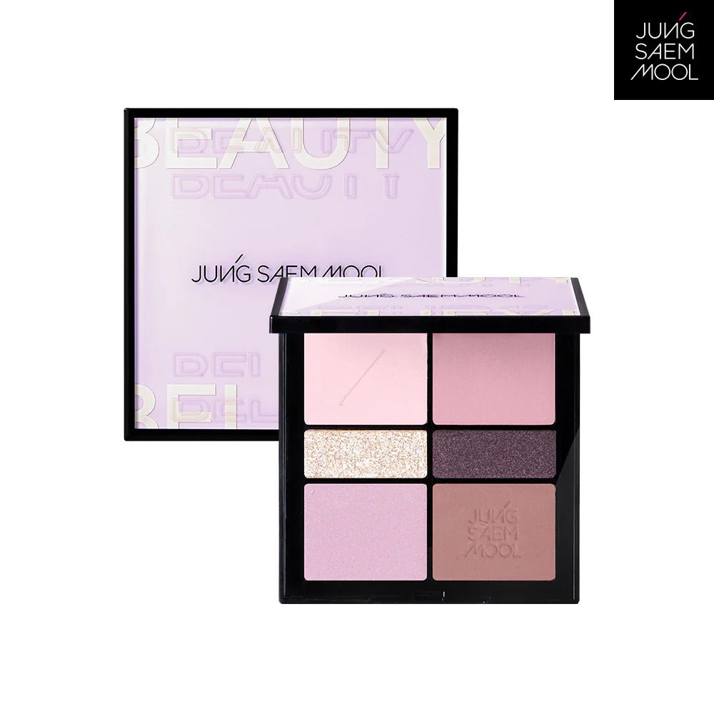 JUNGSAEMMOOL ARTIST EYE PALETTE