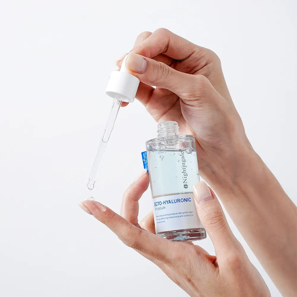 ECTO-HYALURONIC AMPOULE