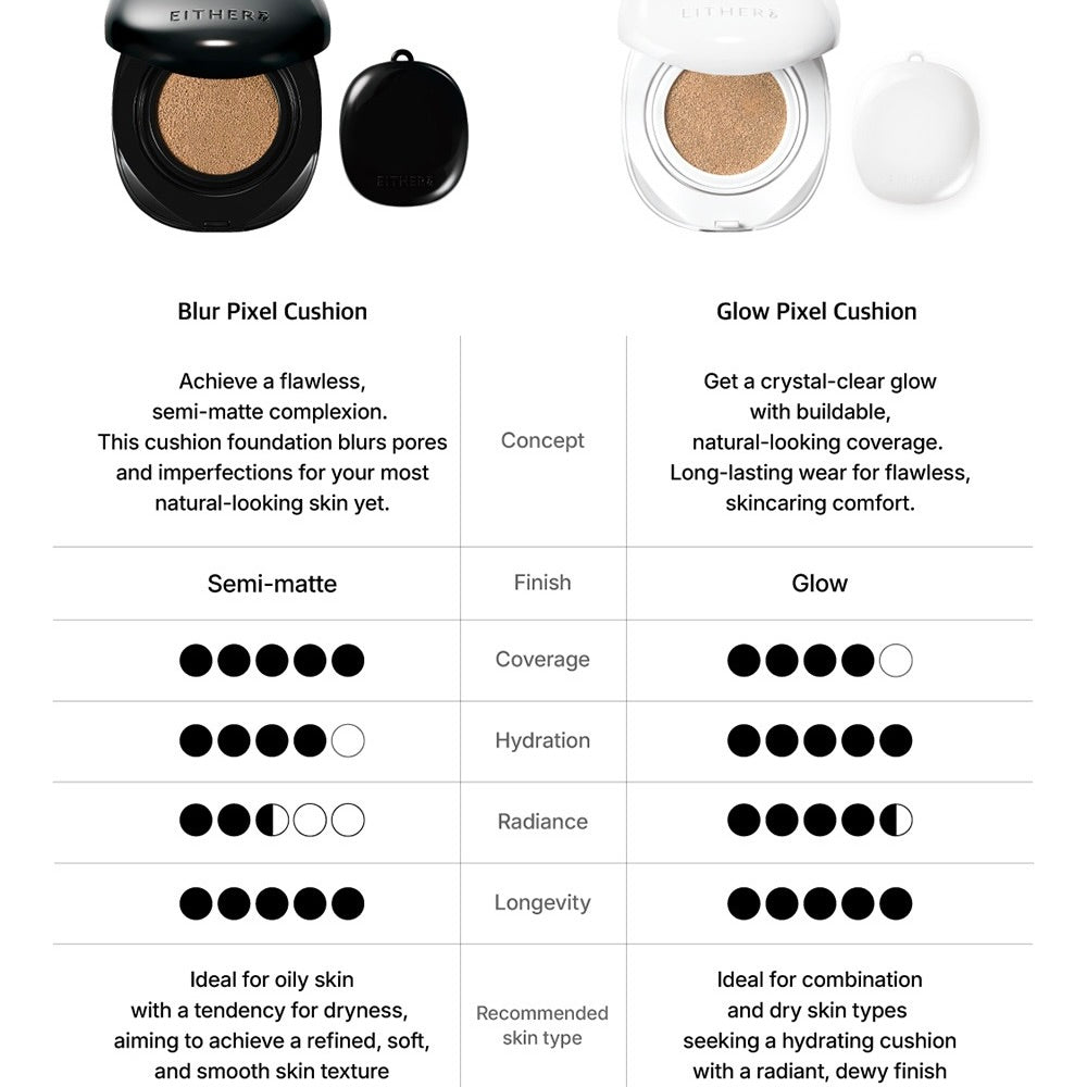 PEBBLE GLOW CUSHION MINI