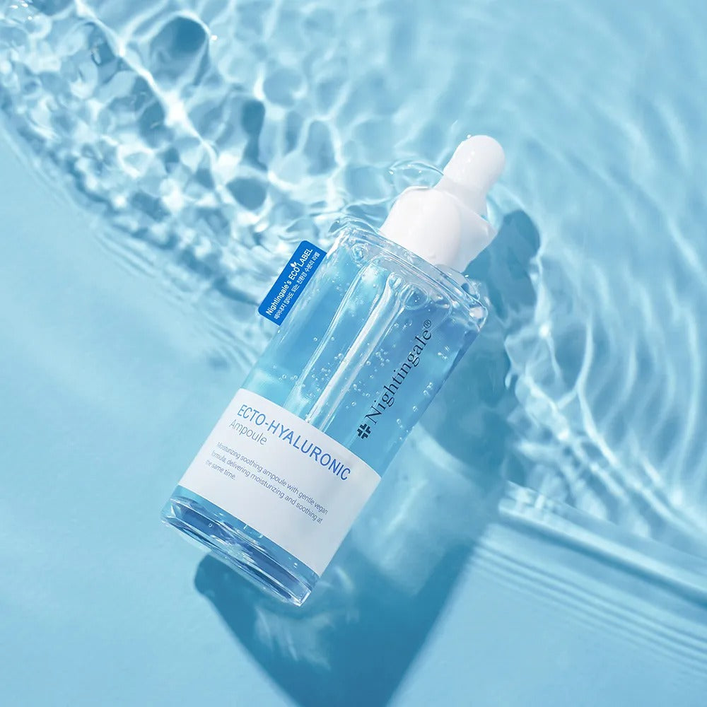 ECTO-HYALURONIC AMPOULE