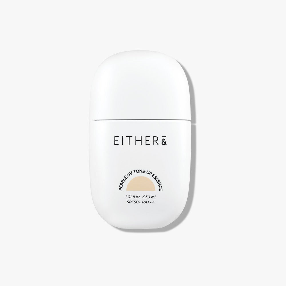 PEBBLE UV TONE UP ESSENCE