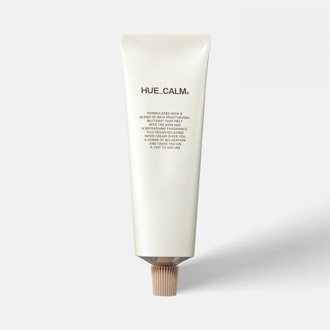 HUECALM VEGAN RELIEF HAND CREAM