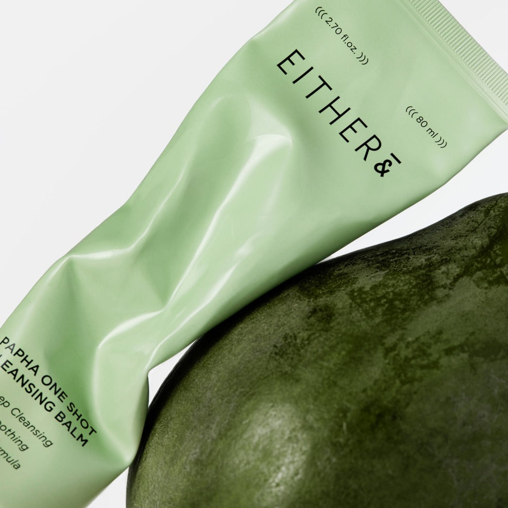 PAPHA ONE SHOT CLEANSING BALM