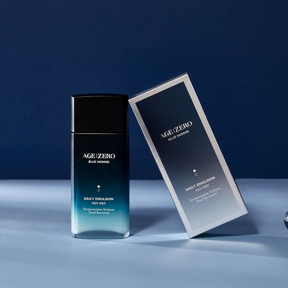 BLUE HOMME EMULSION