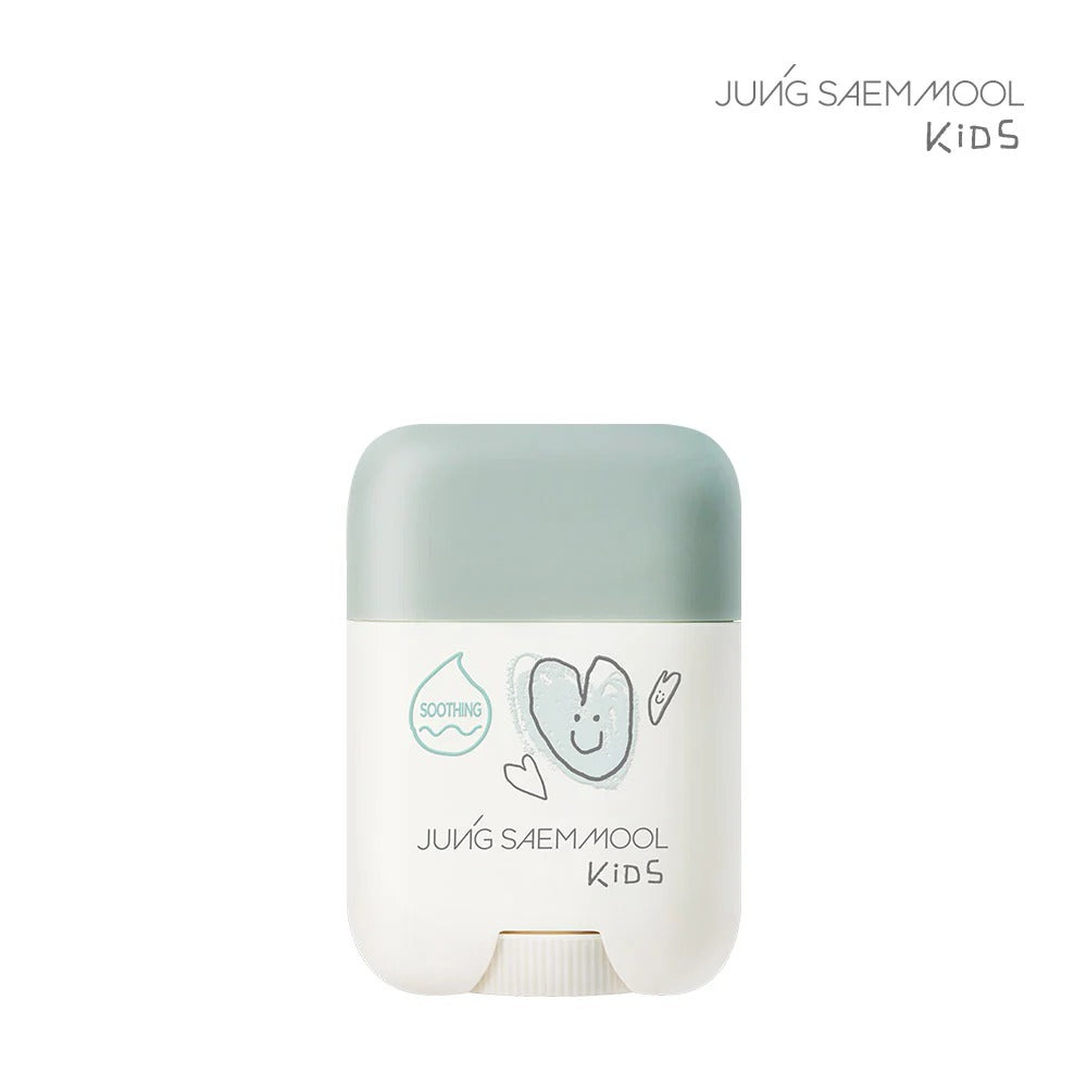 JUNGSAEMMOOL KiDS WATERFUL SOOTHING STICK
