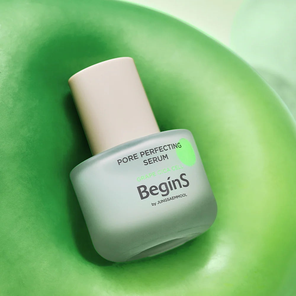 BeginS by JUNGSAEMMOOL Pore Perfecting Serum