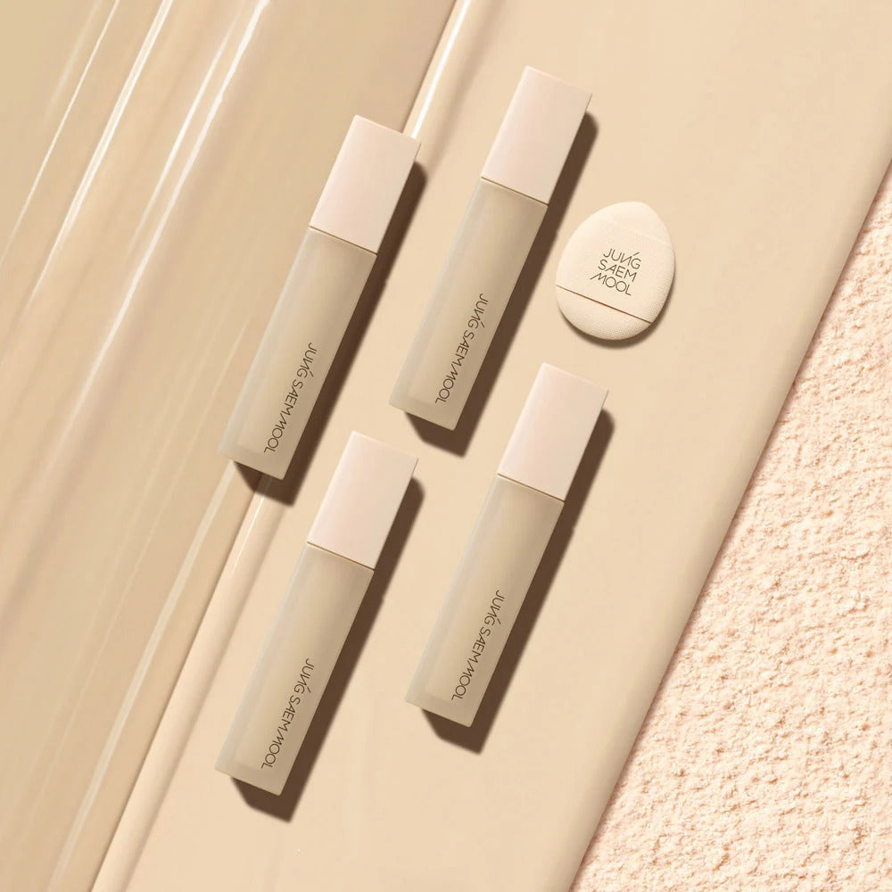 JUNGSAEMMOOL SKIN NUDER CONCEALER