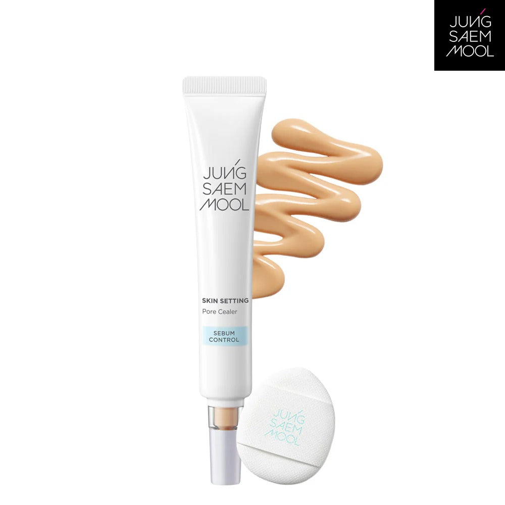 JUNGSAEMMOOL SKIN SETTING PORE CEALER