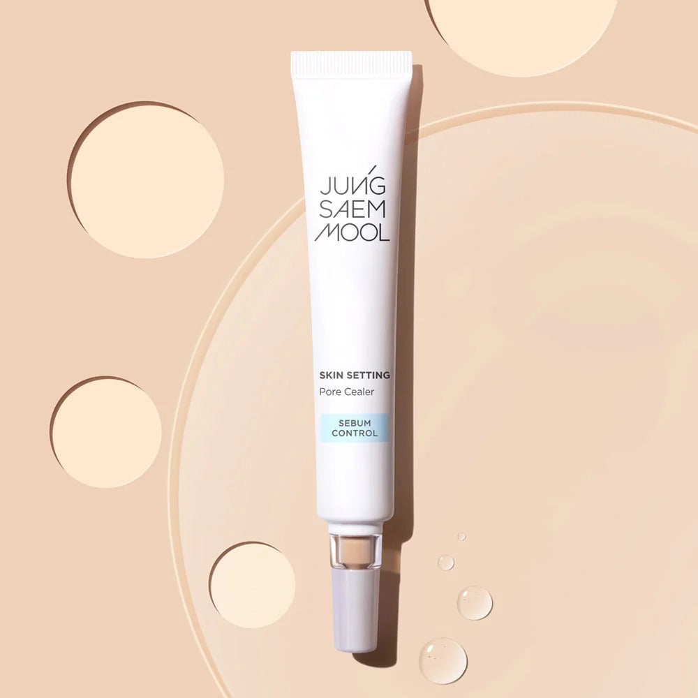 JUNGSAEMMOOL SKIN SETTING PORE CEALER