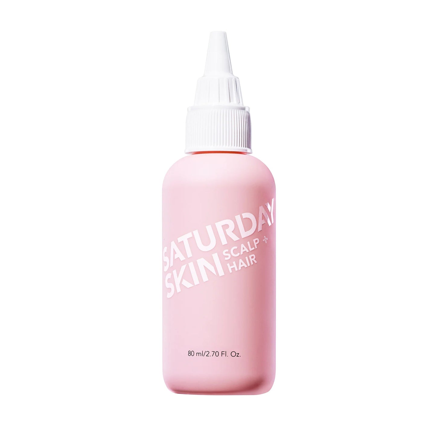 Scalp + Hair Strengthening Peptide Treatment 80ml