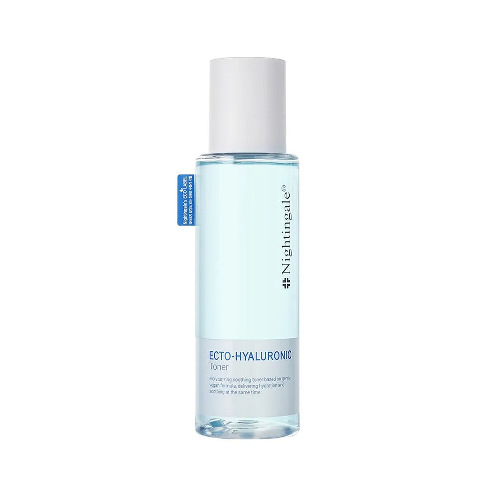 ECTO-HYALURONIC TONER