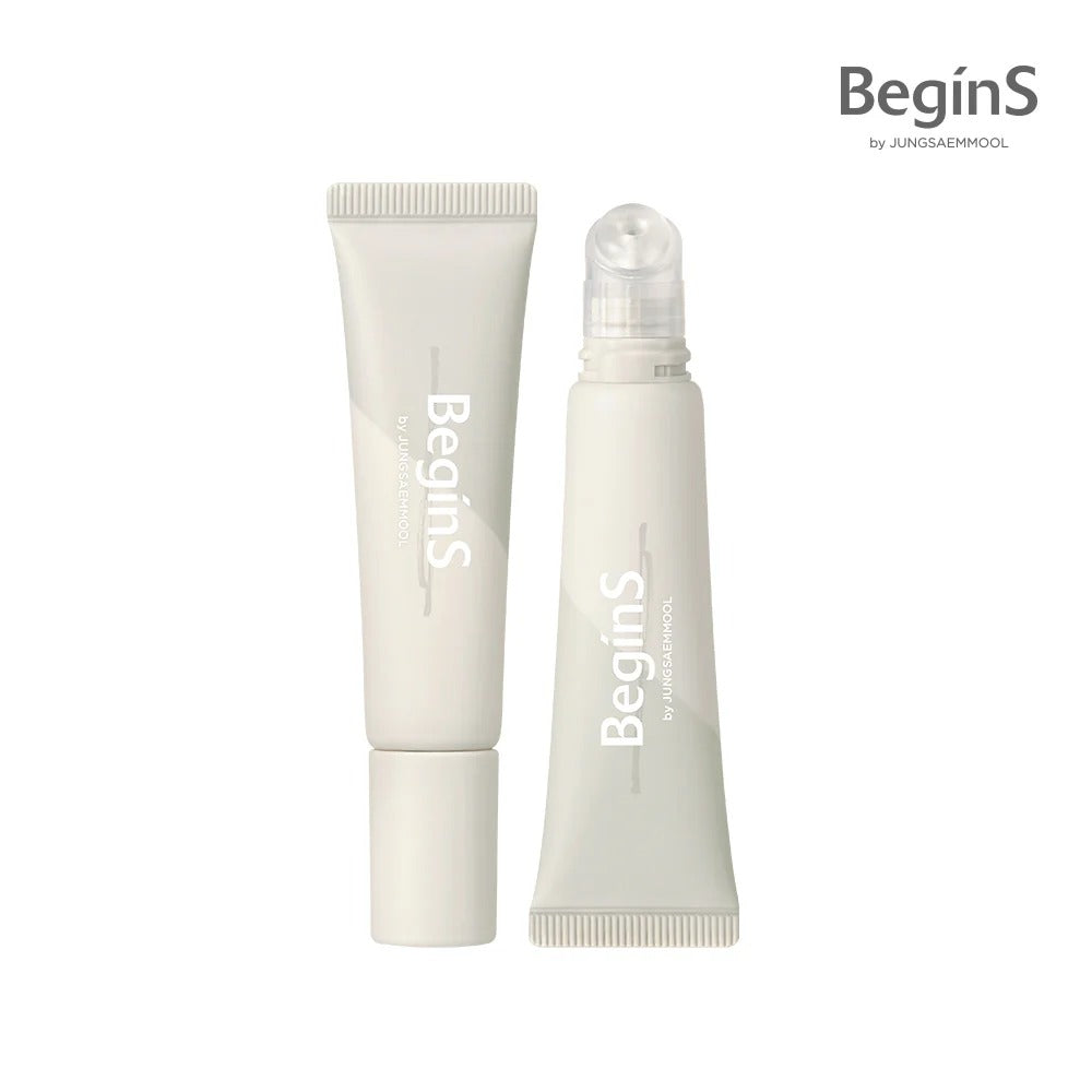 BeginS by JUNGSAEMMOOL Lip Care Oil Clear