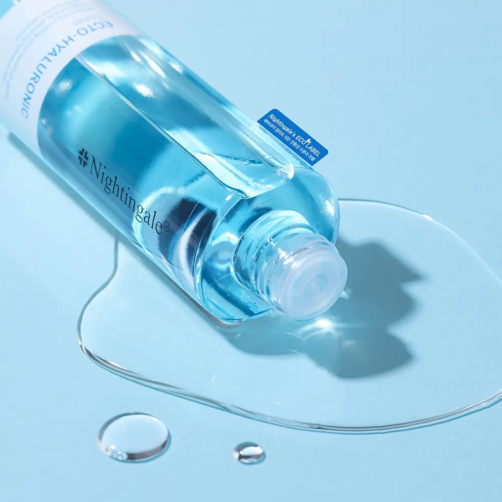 ECTO-HYALURONIC TONER
