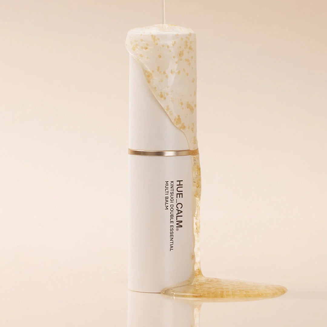 HUECALM KINTSUGI DOUBLE ESSENTIAL MULTI BALM