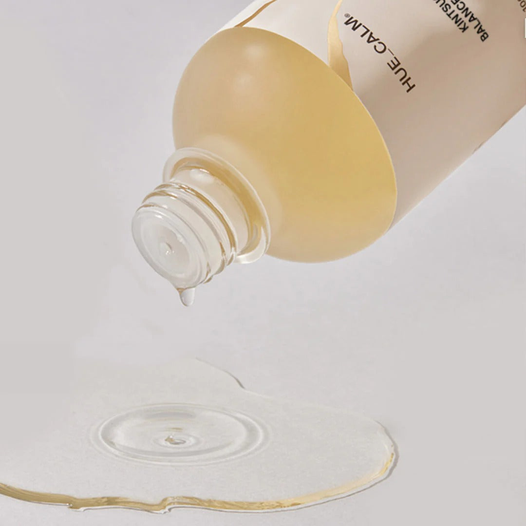 HUECALM KINTSUGI BALANCE TONER
